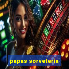 papas sorveteria